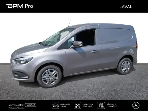 Used MERCEDES-BENZ CITAN Diesel 2024 Ad 