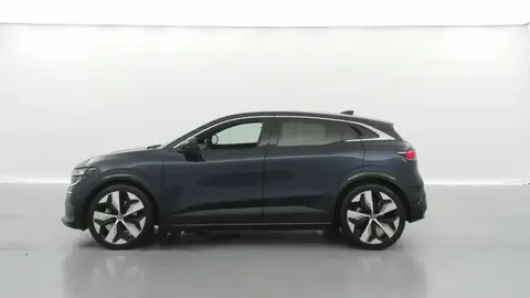 Annonce RENAULT MEGANE Non renseigné 2022 d'occasion 