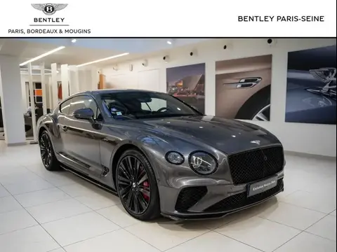 Used BENTLEY CONTINENTAL Petrol 2021 Ad 