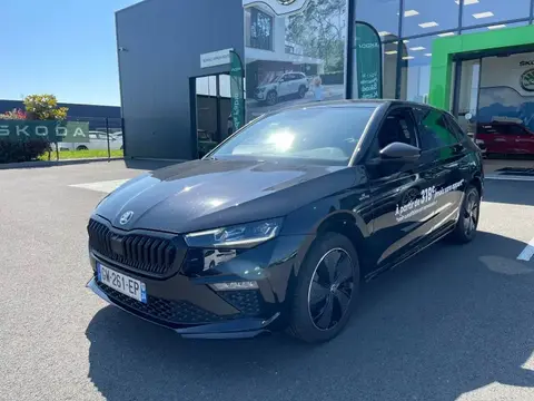 Annonce SKODA SCALA Essence 2024 d'occasion 