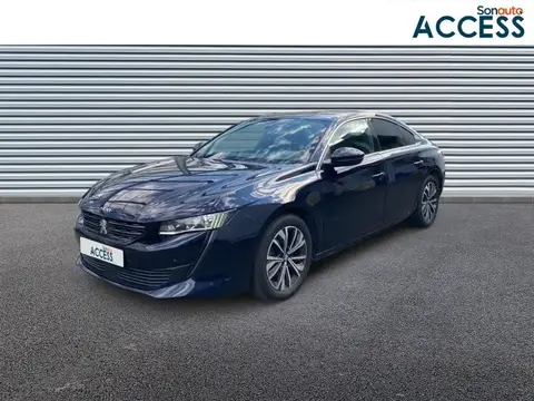 Used PEUGEOT 508 Diesel 2019 Ad 