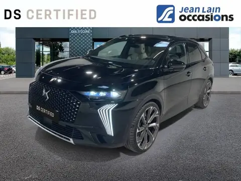 Annonce DS AUTOMOBILES DS7 Essence 2023 d'occasion 