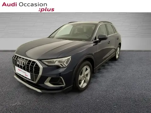 Used AUDI Q3 Petrol 2020 Ad 