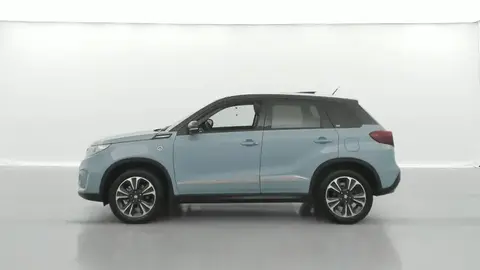 Used SUZUKI VITARA Petrol 2022 Ad 