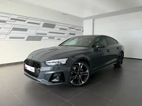 Annonce AUDI A5 Diesel 2024 d'occasion 