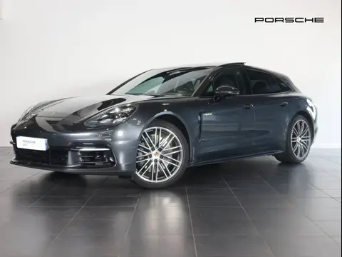 Annonce PORSCHE PANAMERA Essence 2020 d'occasion 