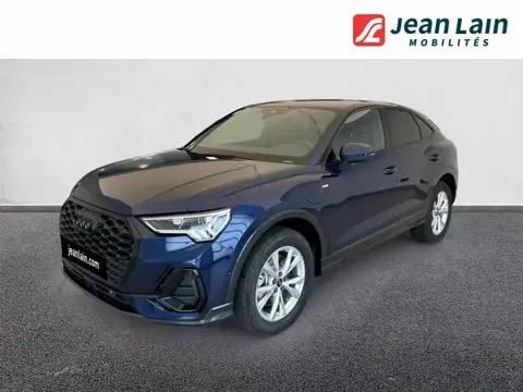 Annonce AUDI Q3 Essence 2024 d'occasion 