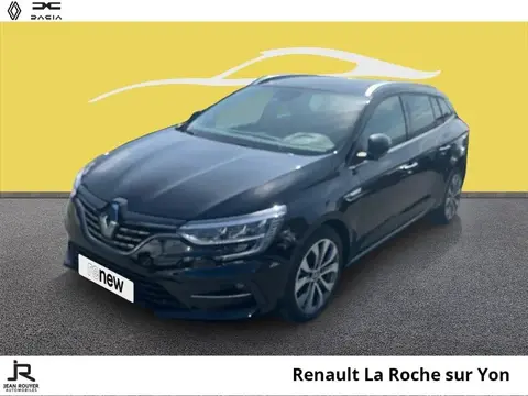 Used RENAULT MEGANE Petrol 2023 Ad 