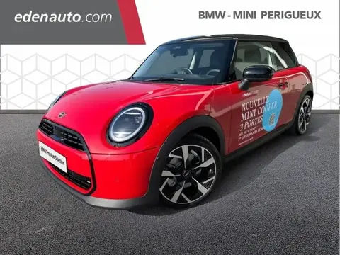 Used MINI COOPER Petrol 2024 Ad 