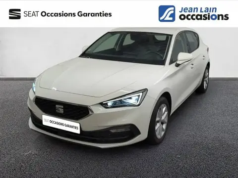 Used SEAT LEON Diesel 2022 Ad 