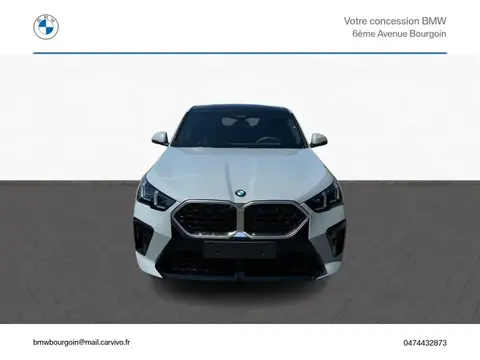 Annonce BMW X2 Essence 2024 d'occasion 