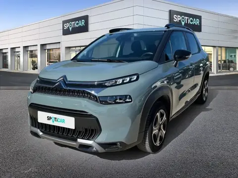 Annonce CITROEN C3 AIRCROSS Essence 2021 d'occasion 