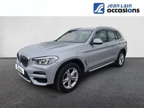 Annonce BMW X3 Essence 2021 d'occasion 