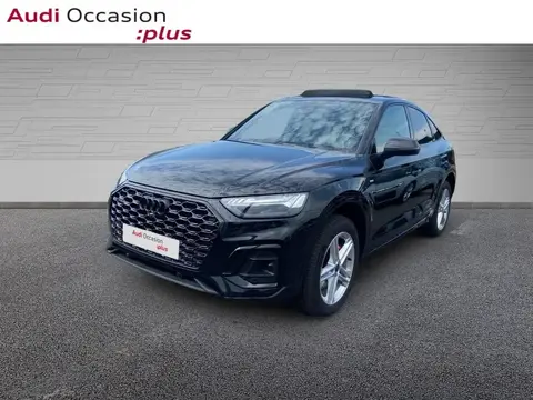 Used AUDI Q5 Petrol 2023 Ad 