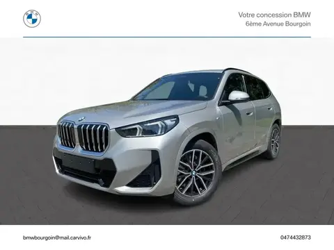 Annonce BMW X1 Diesel 2024 d'occasion 