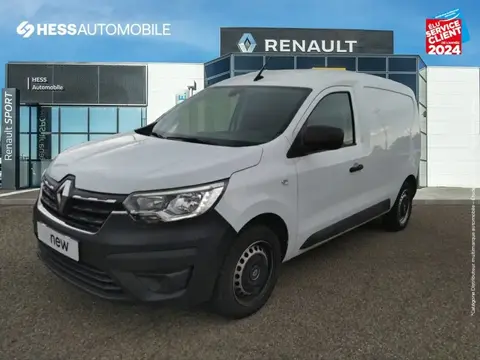 Annonce RENAULT EXPRESS Diesel 2021 d'occasion 