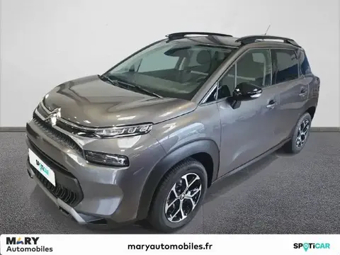 Annonce CITROEN C3 AIRCROSS Essence 2024 d'occasion 