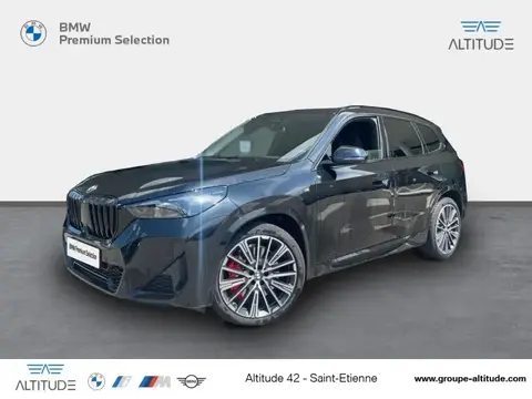 Used BMW X1 Petrol 2024 Ad 