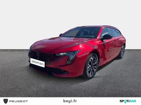 Used PEUGEOT 508 Diesel 2023 Ad 