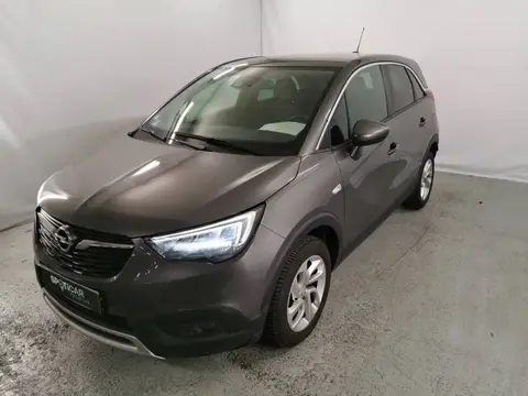 Annonce OPEL CROSSLAND Essence 2020 d'occasion 