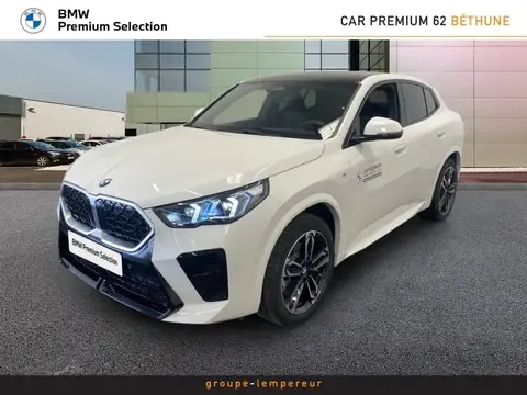 Annonce BMW X2 Essence 2024 d'occasion 