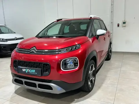 Annonce CITROEN C3 AIRCROSS Essence 2020 d'occasion 