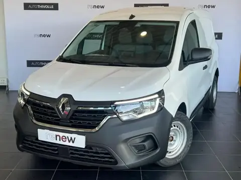 Annonce RENAULT KANGOO Diesel 2024 d'occasion 