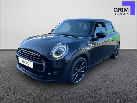 Annonce MINI ONE Essence 2021 d'occasion 