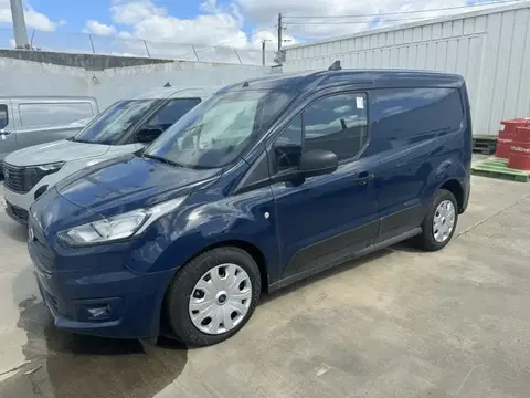 Annonce FORD TRANSIT Diesel 2024 d'occasion 