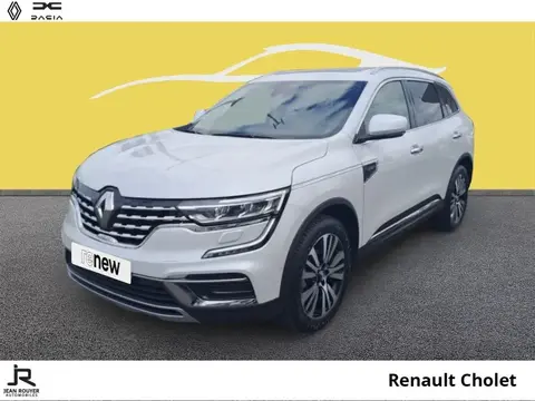 Used RENAULT KOLEOS Petrol 2023 Ad 