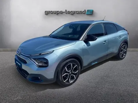 Annonce CITROEN C4 Non renseigné 2021 d'occasion 