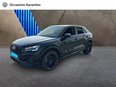 Annonce AUDI Q2 Essence 2024 d'occasion 