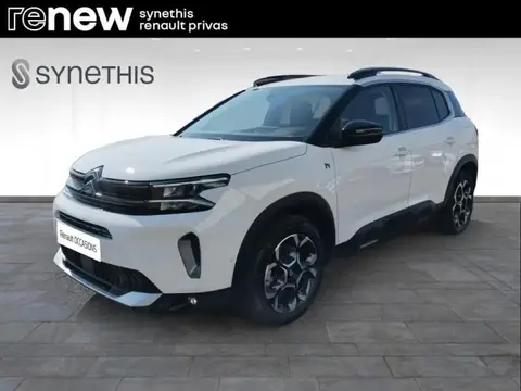 Used CITROEN C5 AIRCROSS Petrol 2023 Ad 