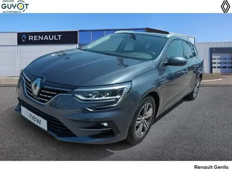 Used RENAULT MEGANE Petrol 2021 Ad 