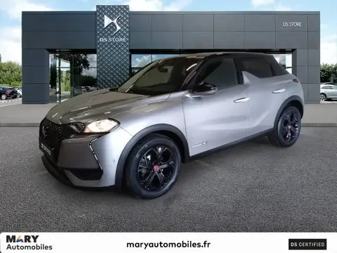 Used DS AUTOMOBILES DS3 CROSSBACK Diesel 2021 Ad 