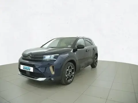 Used CITROEN C5 AIRCROSS Hybrid 2023 Ad 