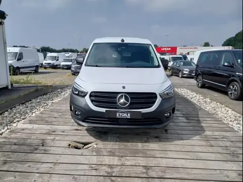 Annonce MERCEDES-BENZ CITAN Diesel 2024 d'occasion 