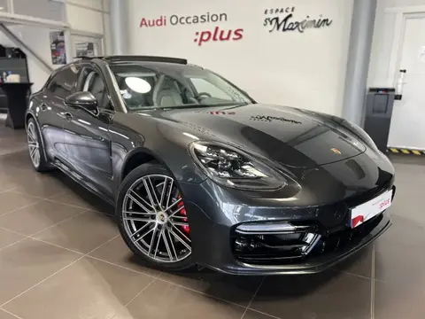 Used PORSCHE PANAMERA Petrol 2018 Ad 