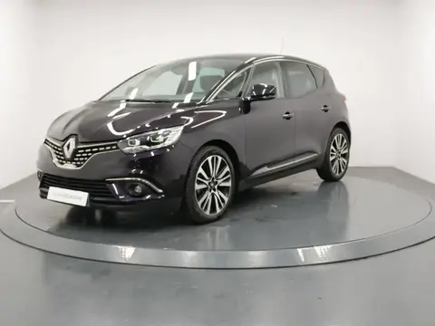 Annonce RENAULT SCENIC Essence 2019 d'occasion 