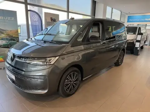 Annonce VOLKSWAGEN MULTIVAN Essence 2024 d'occasion 