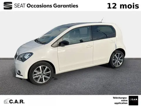 Annonce SEAT MII Non renseigné 2021 d'occasion 