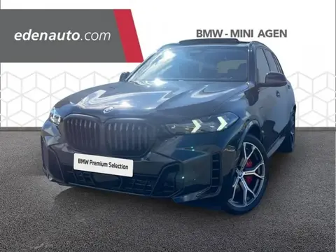 Used BMW X5 Hybrid 2024 Ad 