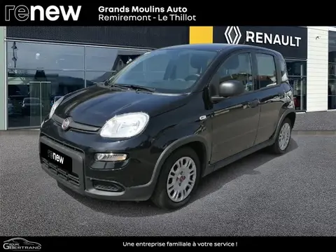 Used FIAT PANDA Petrol 2023 Ad 