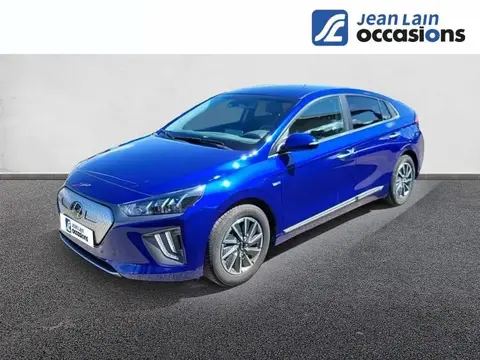 Annonce HYUNDAI IONIQ Non renseigné 2021 d'occasion 