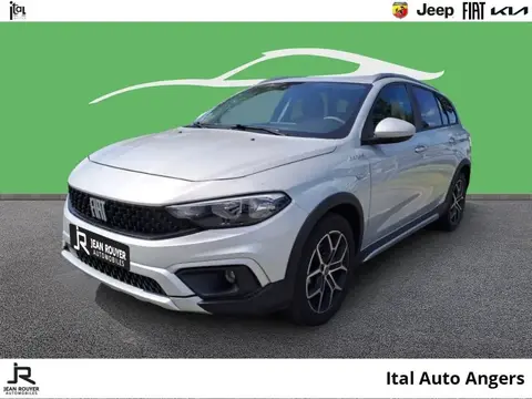 Used FIAT TIPO Petrol 2023 Ad 