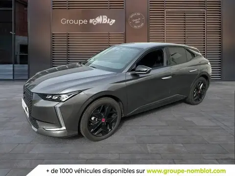 Annonce DS AUTOMOBILES DS4 Essence 2023 d'occasion 