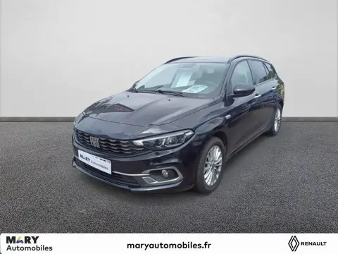 Annonce FIAT TIPO Essence 2021 d'occasion 