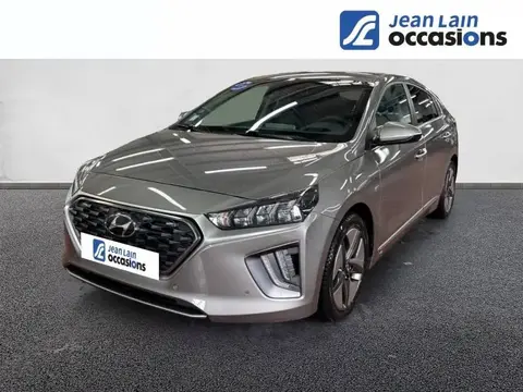 Annonce HYUNDAI IONIQ Essence 2020 d'occasion 