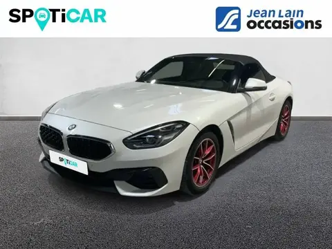 Annonce BMW Z4 Essence 2020 d'occasion 