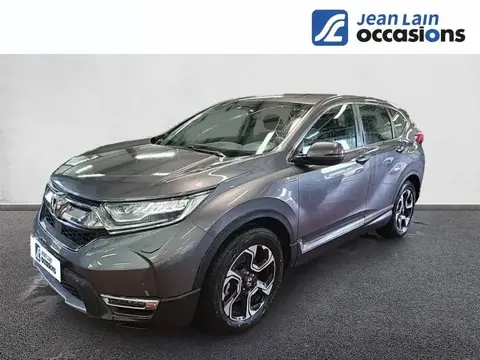 Used HONDA CR-V Petrol 2021 Ad 